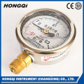 Oil Pressure Gauge for Common Liquid